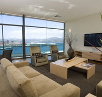 Lenna of Hobart - Accommodation BNB