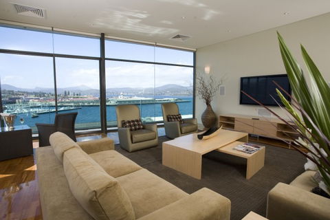 Lenna Of Hobart - Accommodation BNB 0
