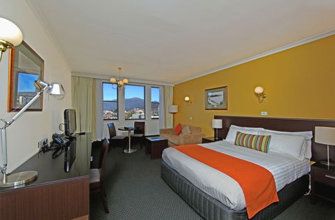 Lenna Of Hobart - Accommodation BNB 1
