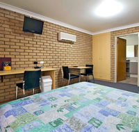 Sunray Motor Inn Toowoomba - Accommodation BNB