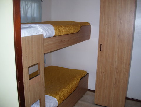 Glenwood Tourist Park And Motel - Accommodation BNB 2