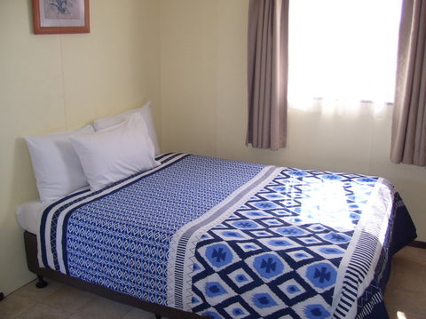 Glenwood Tourist Park And Motel - Accommodation BNB 3