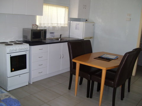 Glenwood Tourist Park And Motel - Accommodation BNB 4