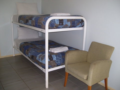 Glenwood Tourist Park And Motel - Accommodation BNB 5