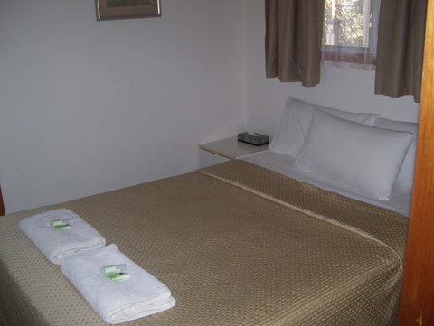 Glenwood Tourist Park And Motel - Accommodation BNB 6