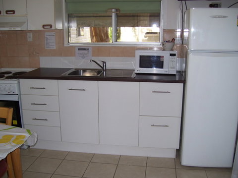 Glenwood Tourist Park And Motel - Accommodation BNB 7