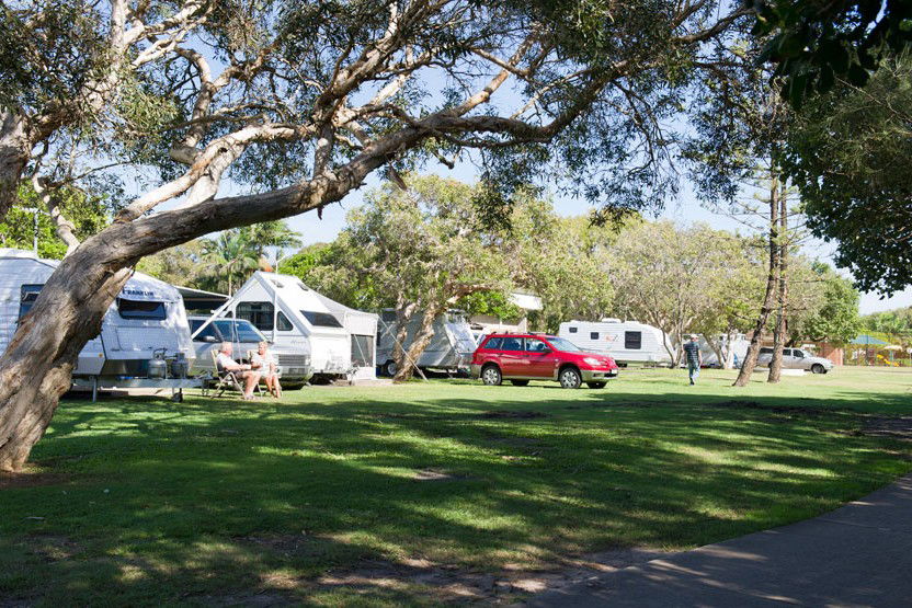Dicky Beach QLD Accommodation BNB