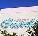 Desert Sands Serviced Apartments - Accommodation BNB