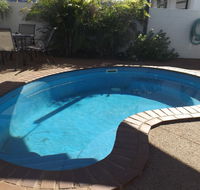 Central Point Motel - Accommodation BNB