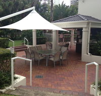 Crest Apartments - Accommodation BNB
