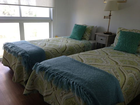 Crest Apartments - Accommodation BNB 5