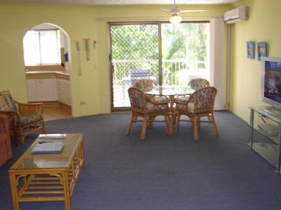 Scalinada Apartments - Accommodation BNB 3