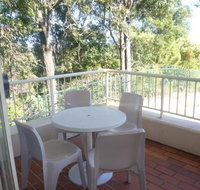 The Hill Apartments - Accommodation BNB
