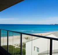 Pacific Surf Absolute Beach Apartments - Accommodation BNB