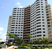 Meriton Apartments - Accommodation BNB