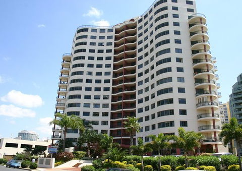 Meriton Apartments - Accommodation BNB 0