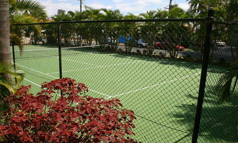 Meriton Apartments - Accommodation BNB 3