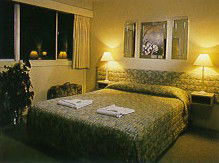The Grantham - Accommodation BNB 2