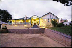 Berrima NSW Accommodation BNB