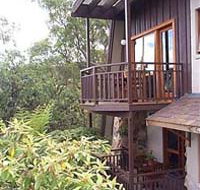 Studio Cottages Romantic Hideaway - Accommodation BNB