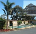 Ranch Motel - Accommodation BNB