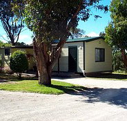 Bass Caravan Park - Accommodation BNB