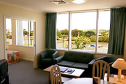 Chasely Apartment Hotel - Accommodation BNB 0