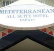Mediterranean All Suite Hotel - Accommodation BNB