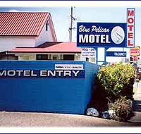 Blue Pelican Motor Inn - Accommodation BNB