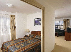 Best Western Azure Executive Apartments - Accommodation BNB 0