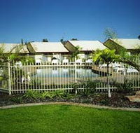 The Western Heritage Motor Inn - Accommodation BNB