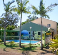 Orana Lodge