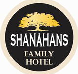Shanahans Family Hotel - Accommodation BNB