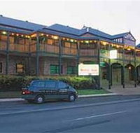 Comfort Inn Bayswater - Accommodation BNB