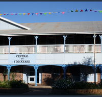 Central on Stockyard  - Accommodation BNB