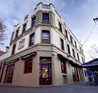 The Limerick Arms Hotel - Accommodation BNB