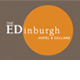 Edinburgh Hotel amp Cellars - Accommodation BNB
