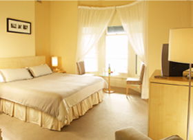 Grand Pacific Hotel - Accommodation BNB 0
