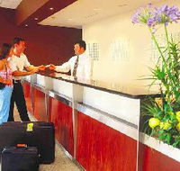 Mercure Hotel Hobart - Accommodation BNB