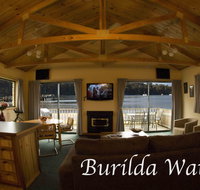 Burilda Waters Port Arthur Waterfront Accommodation - Accommodation BNB