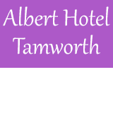 Albert Hotel Tamworth - Accommodation BNB