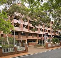 Mercure Hotel Ultimo - Accommodation BNB