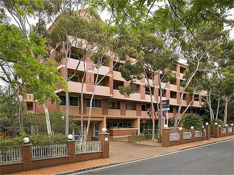 Mercure Hotel Ultimo - Accommodation BNB 0