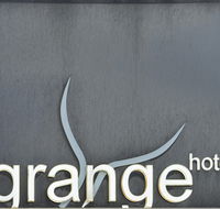 Grange Hotel - Accommodation BNB
