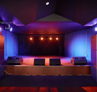 Harvest Festival McLaren Vale