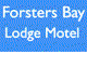Forsters Bay Lodge Motel - Accommodation BNB