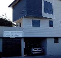 Hawley Beachside Accommodation - Accommodation BNB