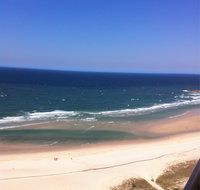 Palm Beach Holiday Resort - Accommodation BNB
