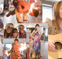 Bribie Island Hotel Wedding Expo - Accommodation BNB