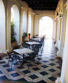 New Norcia WA Accommodation BNB